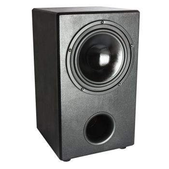 Donez Subwoofer Bildformat 2500x2500