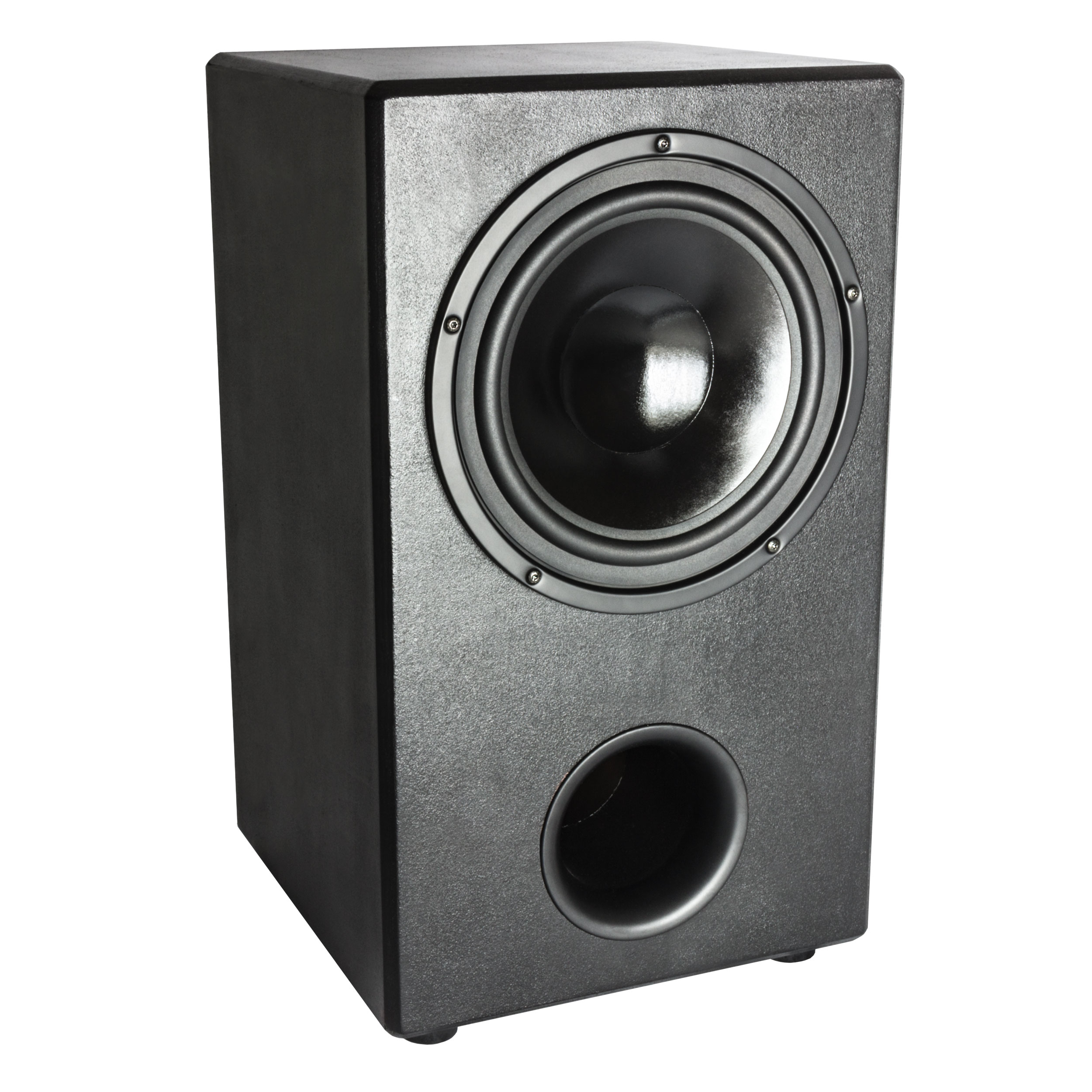 Donez Subwoofer Bildformat 2500x2500