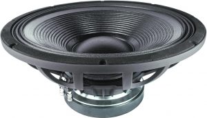 Faital PRO 18HP1030 Tieftöner
