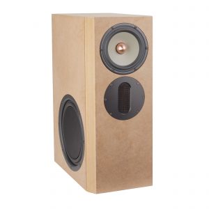 Little King Kompaktlautsprecher