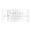 veröffentlich in Thalion Acoustic