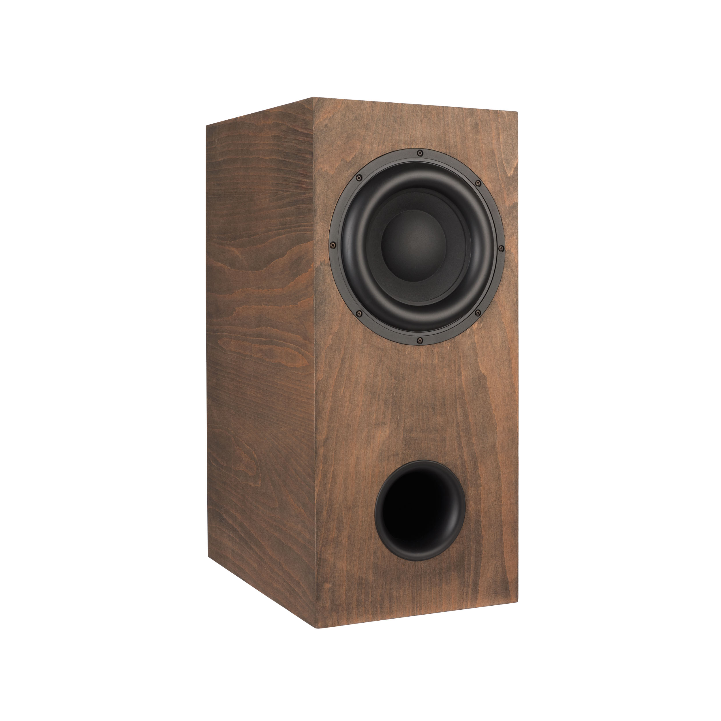 Timbo-X Bass Bausatz